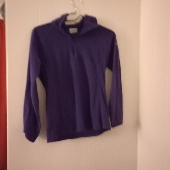 Columbia fleece - Picture 1 of 2